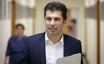 Три К на изборите