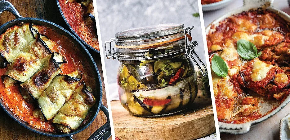 Патладжанът - специалистът, който ни подмалдява