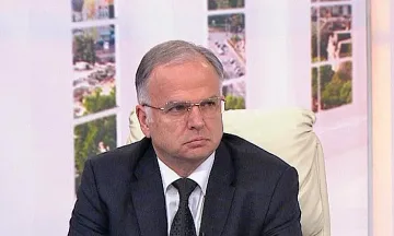 Ще смени ли своя кабинет Сергей Лавров?