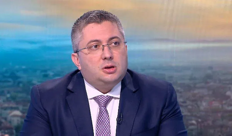 Нанков отговори имало ли е незаконно строителство на "Хемус"