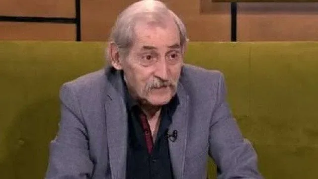 Астрологът Люмиер отиде при звездите