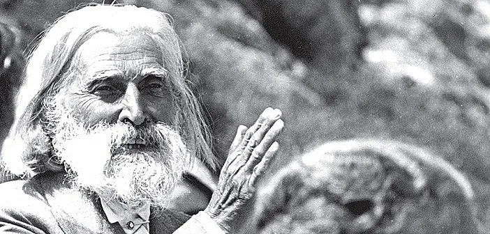 Как Дънов разтърсва Земята. Уникалните предсказания