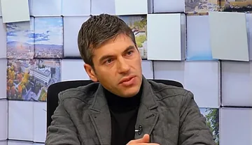 Кандидат за президент с тежка критика към Плевнелиев