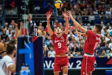 Драма и нашите отиват напред на Евроволей