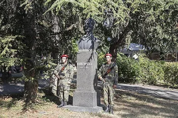 Честваме 146 години от Старозагорското въстание