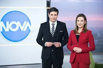 Бивша на Виктор Николаев води сутрешен блок по Nova news