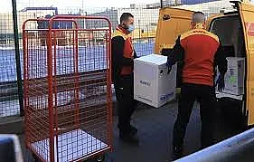 Македонците доволни,  чакат ваксините ни като топъл хляб