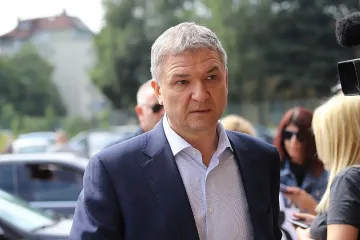 Бобоков в Министерство на икономиката. При кого?
