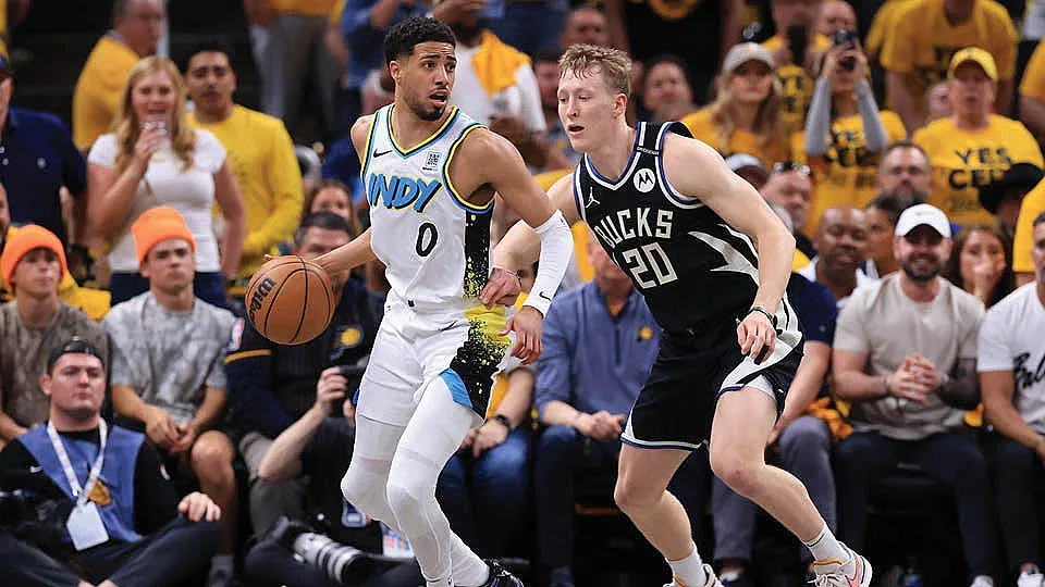 Триумф на “джуджетата” в НБА - никой не го очакваше