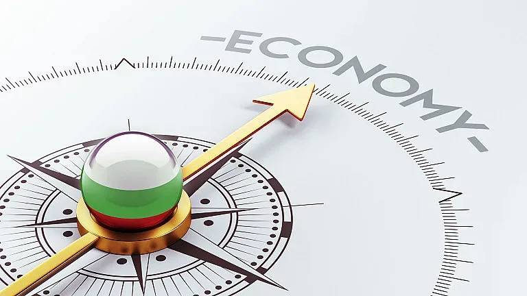Как икономиката ни се оказа в интензивното