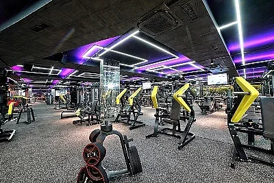 Pulse Fitness & Spa стартира собствен франчайз