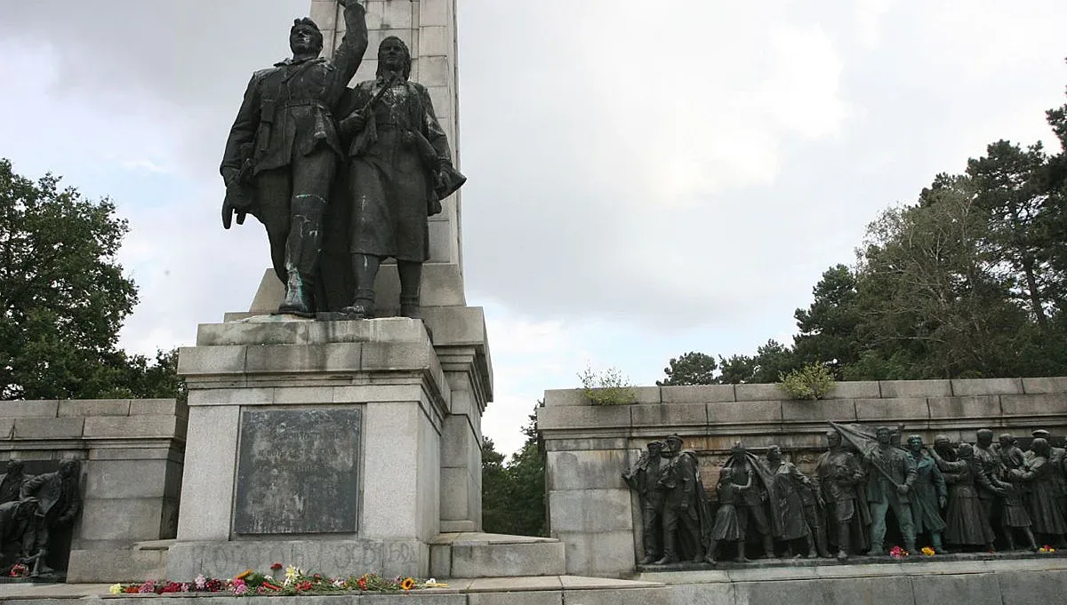 БСП – София ще отбележи 77-ата годишнина от 9 септември 1944 г.