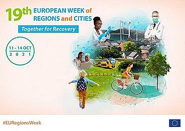 Стара Загора ще се включи в Европейската седмица на регионите