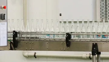 Фабрика за уникална вода заработи у нас