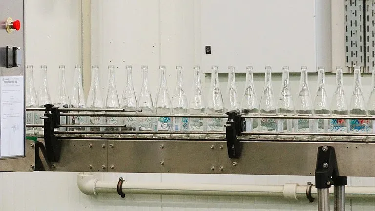 Фабрика за уникална вода заработи у нас