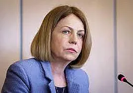 Викат Фандъкова в парламента заради Топлофикация