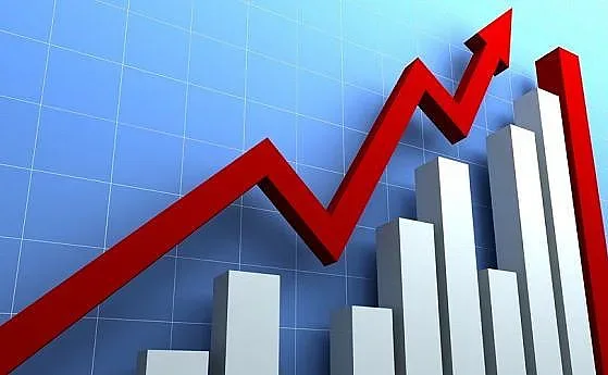 НСИ обяви 9,9% ръст на БВП, но спрямо локдауна през 2020