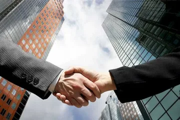 Рекорди през 2021: Чакат се сделки за 4,3 трилиона!