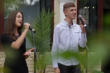 Община Казанлък отбеляза тържествено деня на Съединението