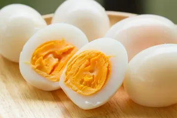 Какви чудеса върши едно яйце на ден