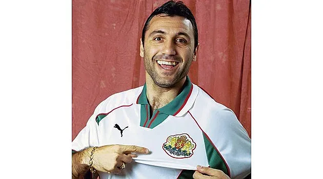 Стоичков с вдъхновяващ поздрав за Съединението