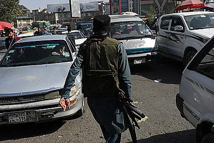 Талибаните на лов за проститутки - ще ги обезглавяват