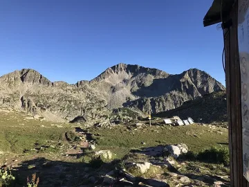 Издирват мъж в критично състояние в Пирин