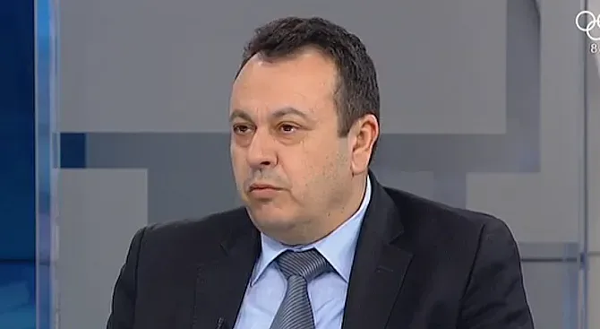 Хамид Хамид: Ахмед Доган не е поканен в комисията "Росенец"