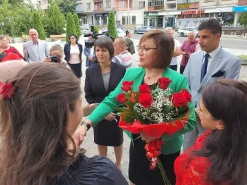 Нинова възмутена от Кирил Петков. Предлага 7 решения