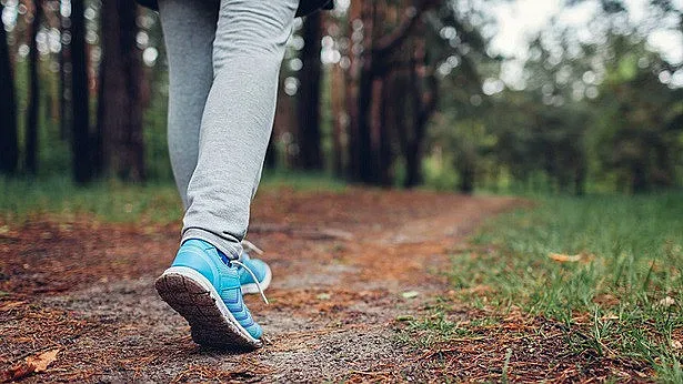 Нови факти. Колко крачки на ден удължават живота