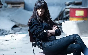 Доротея Толева: Много екшън в "Пътят на честта" 2