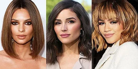 Кои са топ прическите за есен 2021