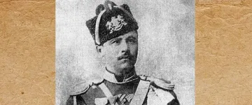 136 г. Съединение! Как Продан от Габрово става Чардафон Велики