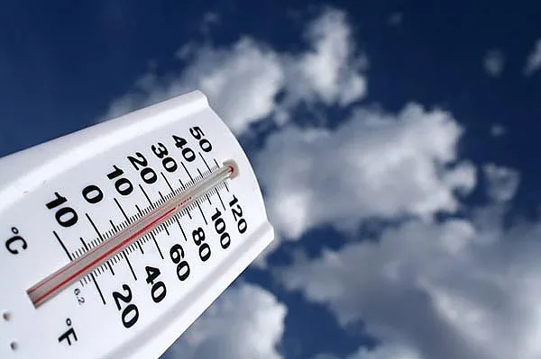 Три дни захлаждане. До колко ще паднат температурите?