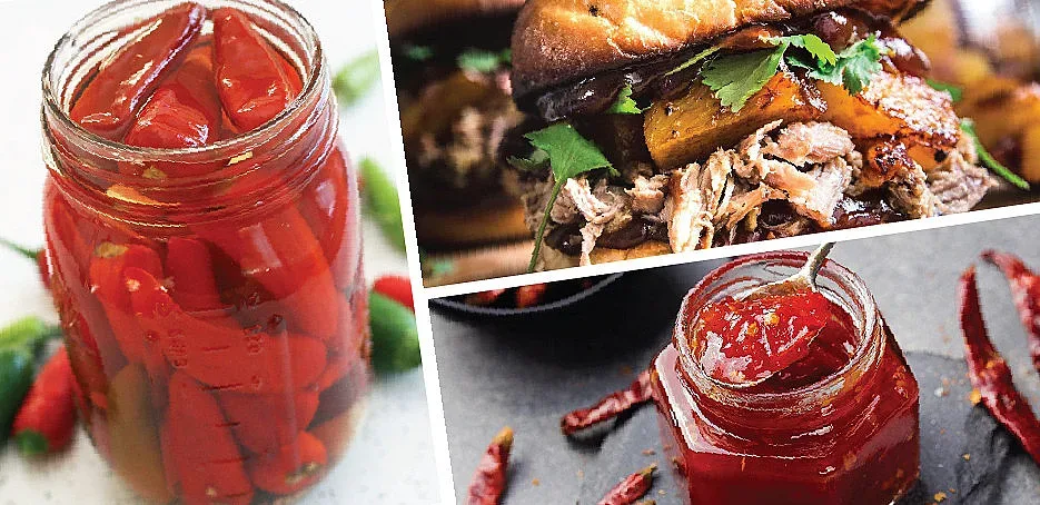 Люти чушлета за фин силует