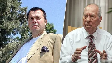 Бащата на Илия Павлов с признания за сина си и Луканов