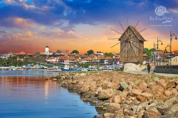 Сензация. Кой град расте за секунди у нас