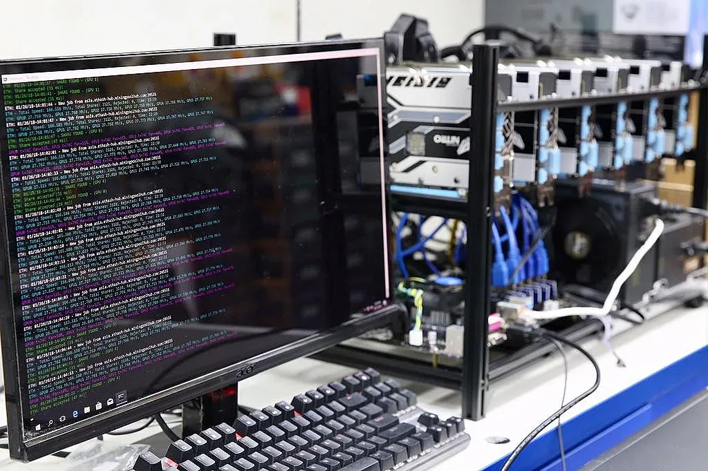 Чудо! Колко печелят деца от криптовалута