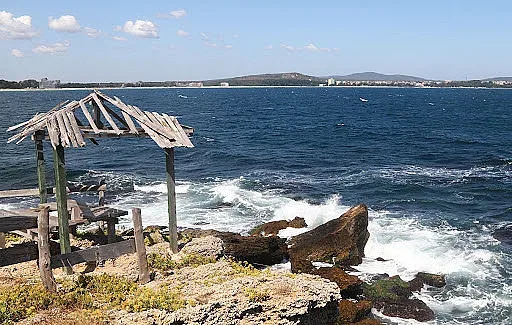 Има ли евтино есенно море? Цените.