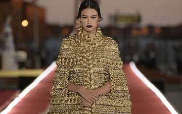 Кои са българите, харесани от Долче и Габана