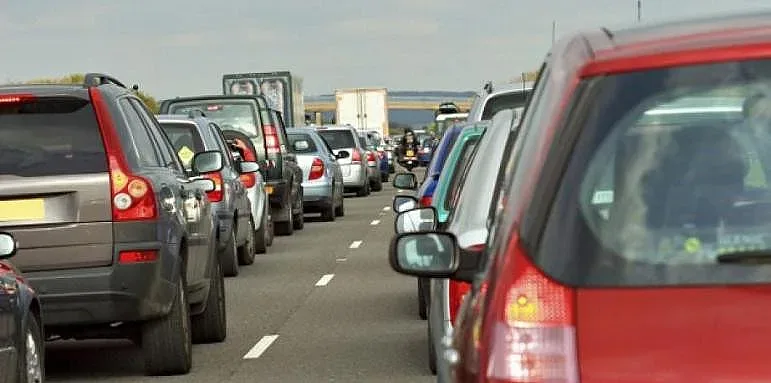 Шофьорите да внимават! Какво става на "Хемус"