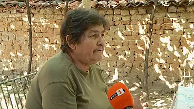 Бабата на мъжа, заплашвал Ива Митева: Не се прибира с месеци