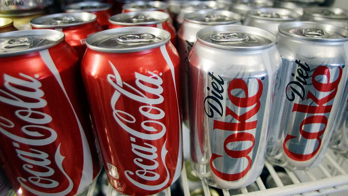 Coca-Cola останаха без кенчета