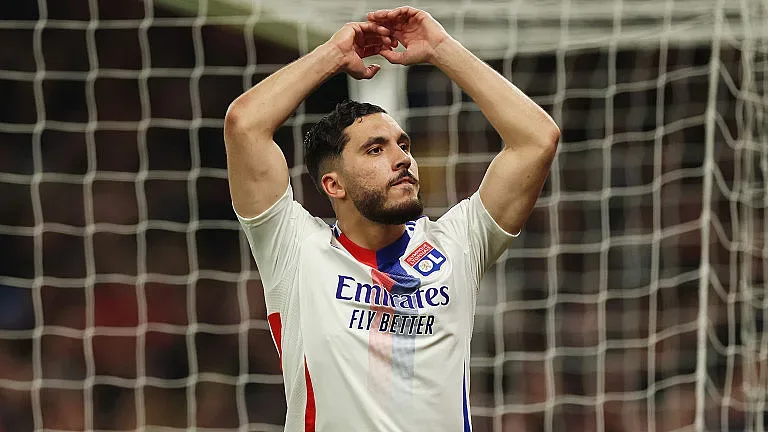 Френски национал потвърди за трансфер в Манчестър Сити