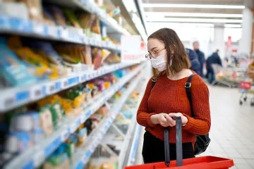 За месец: Над 6200 проверки за спазване на мерките