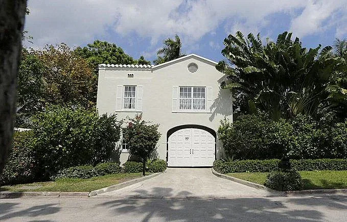 Какво ще се случи с легендарната къща, в която е живял Ал Капоне?