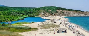 Нови сигнали за незаконни вили в Синеморец