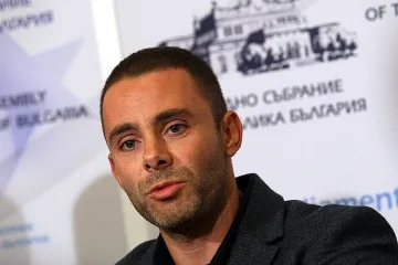 ГЕРБ: Само убийци не сме били!