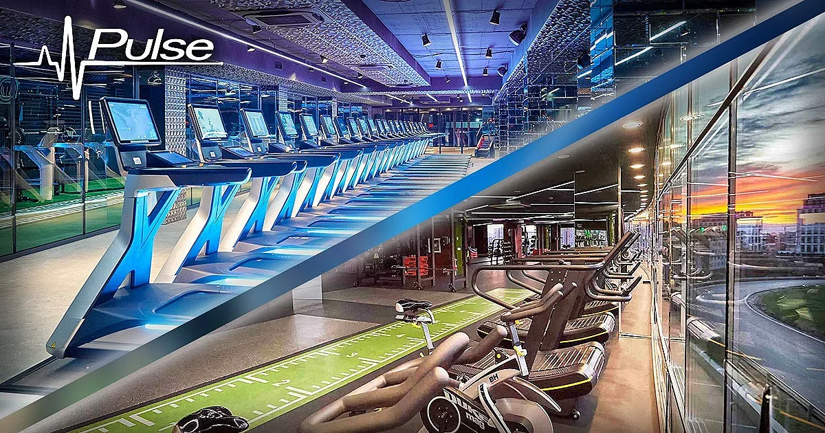 Pulse обединява спорт, обществена отговорност и грижа за децата