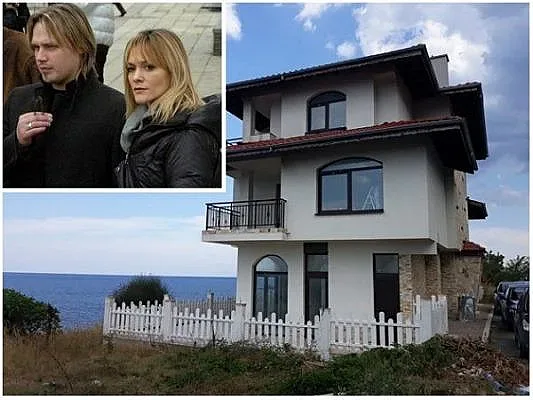 Прибраха ли се у нас Албена и Максим?